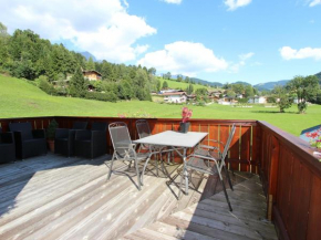 Spacious Apartment in Maria Alm near Ski Area Hochkonig